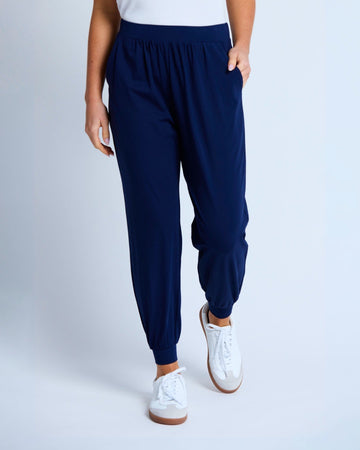 Lounge Pant/Navy