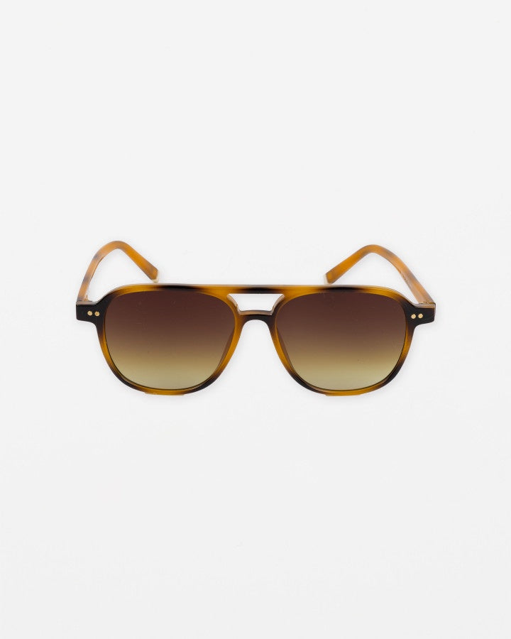Sunglasses - Lulu Light Tortoiseshell