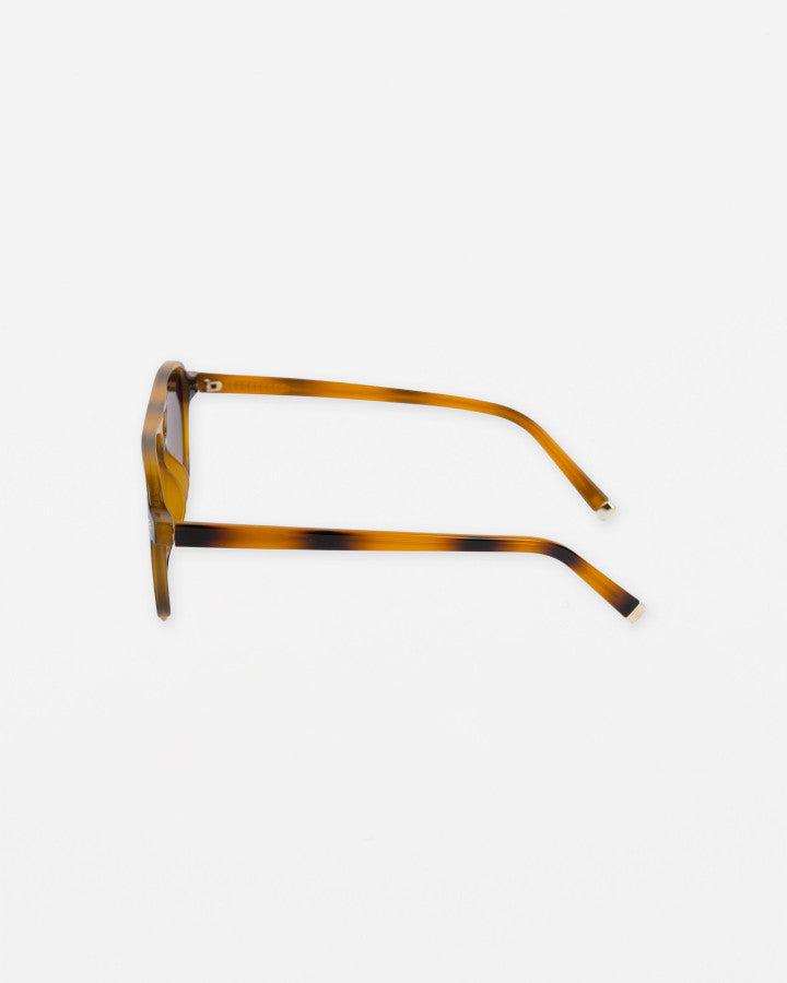 Sunglasses - Lulu Light Tortoiseshell
