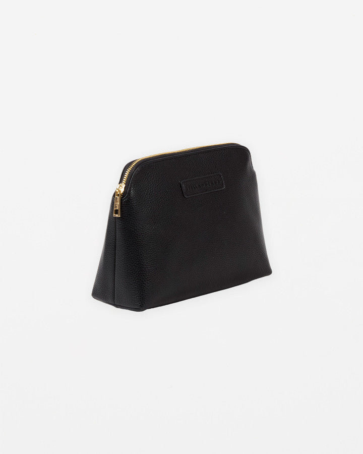 Make Up Bag - Black