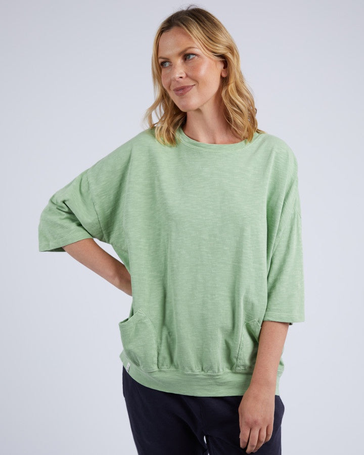 Mazie Sweat - Quiet Green