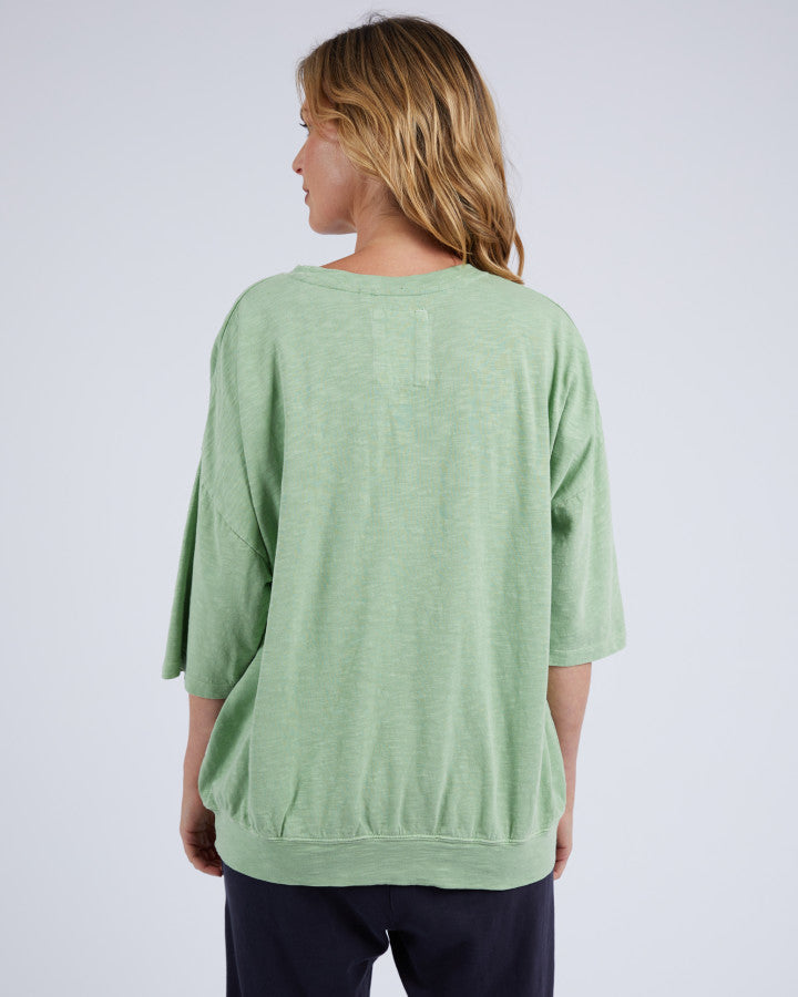 Mazie Sweat - Quiet Green