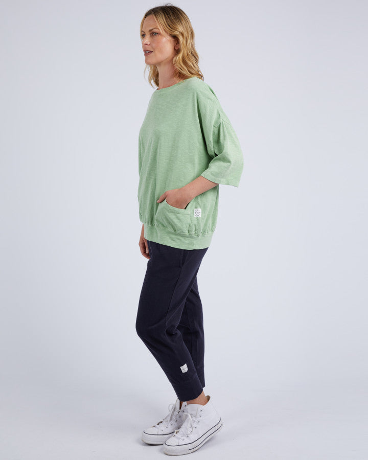 Mazie Sweat - Quiet Green