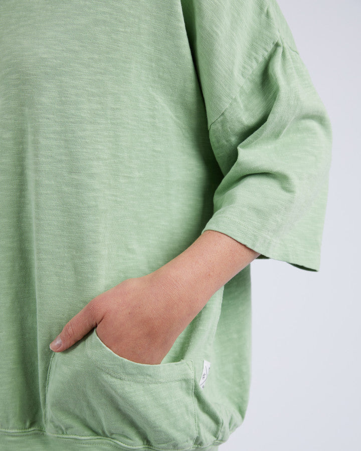 Mazie Sweat - Quiet Green