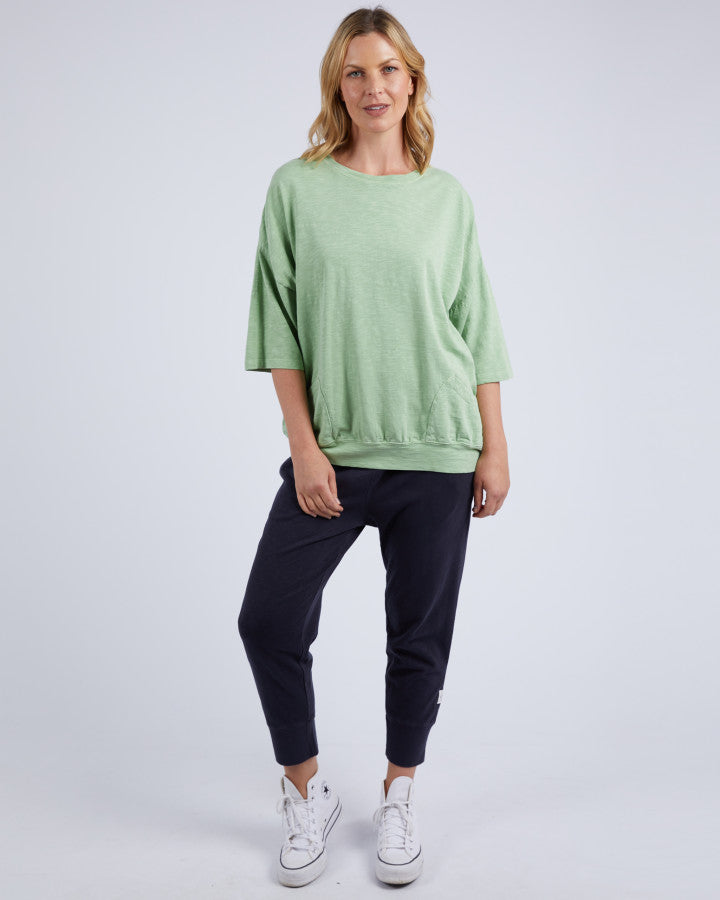 Mazie Sweat - Quiet Green