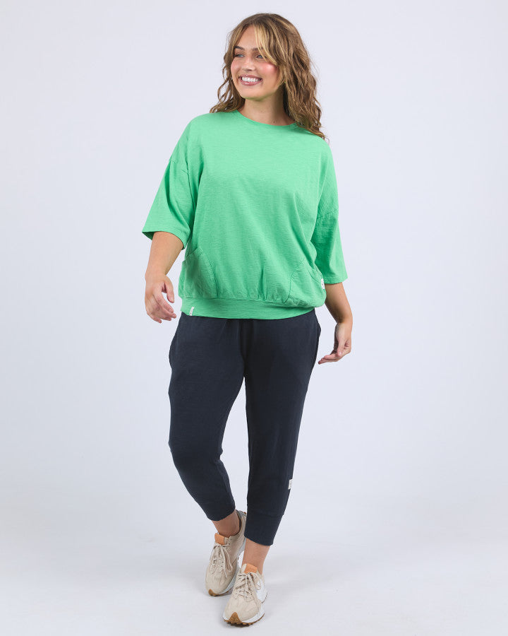 Mazie Sweat - Spring Green