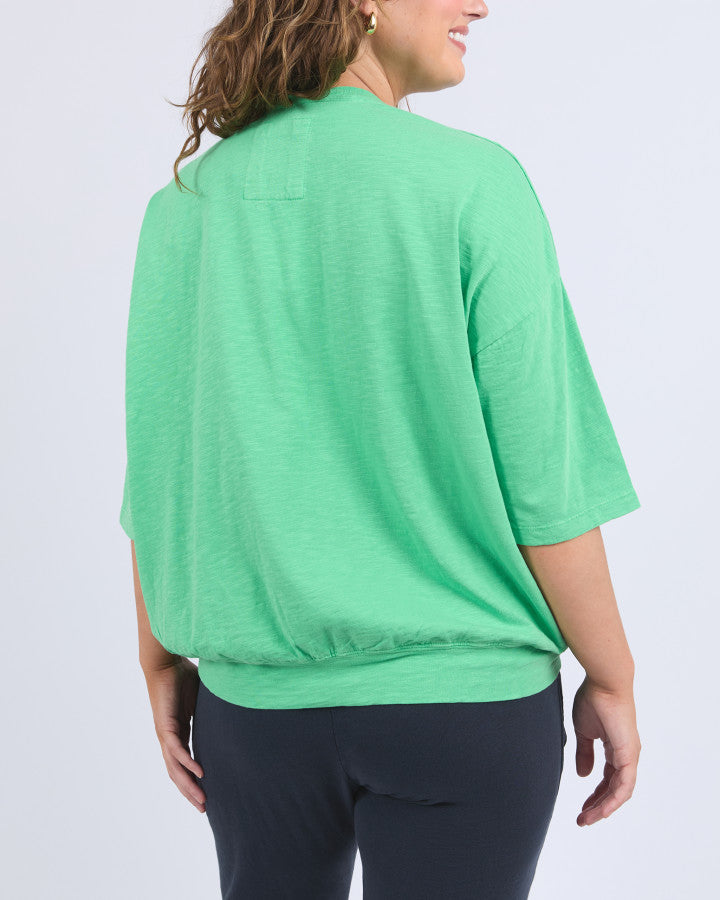 Mazie Sweat - Spring Green