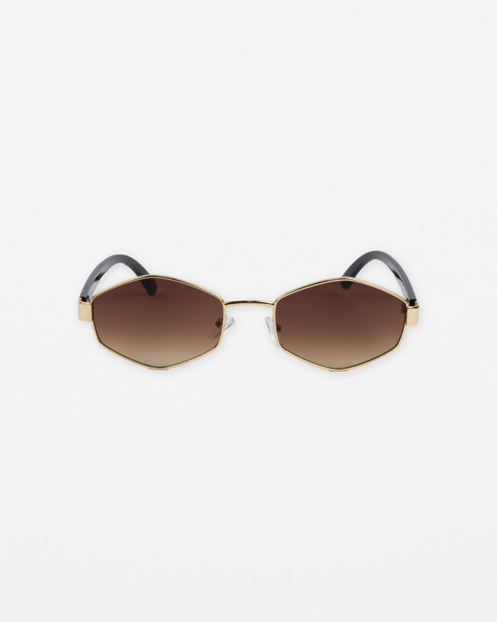 Sunglasses - Nikko Gold