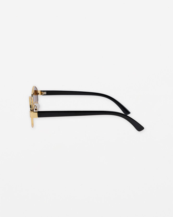 Sunglasses - Nikko Gold