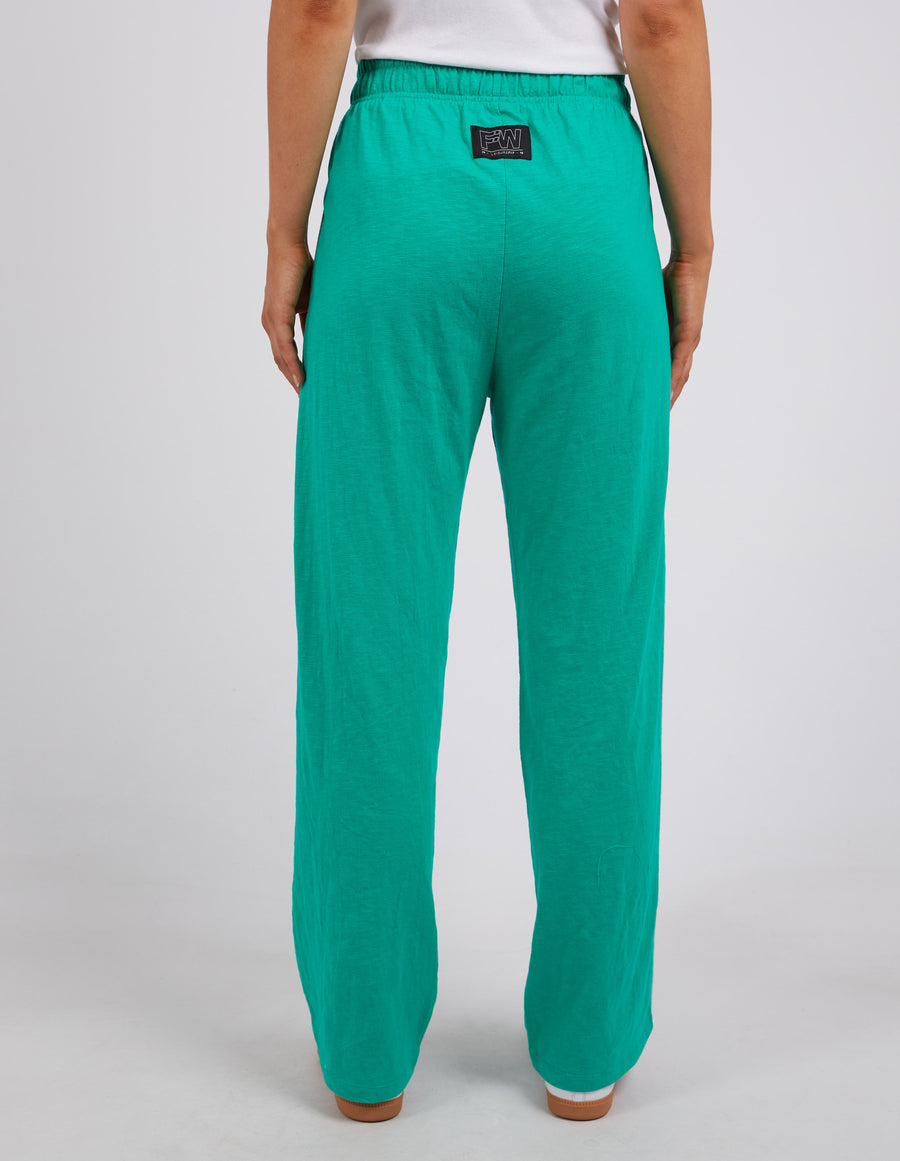 Power Pant - Bright Green
