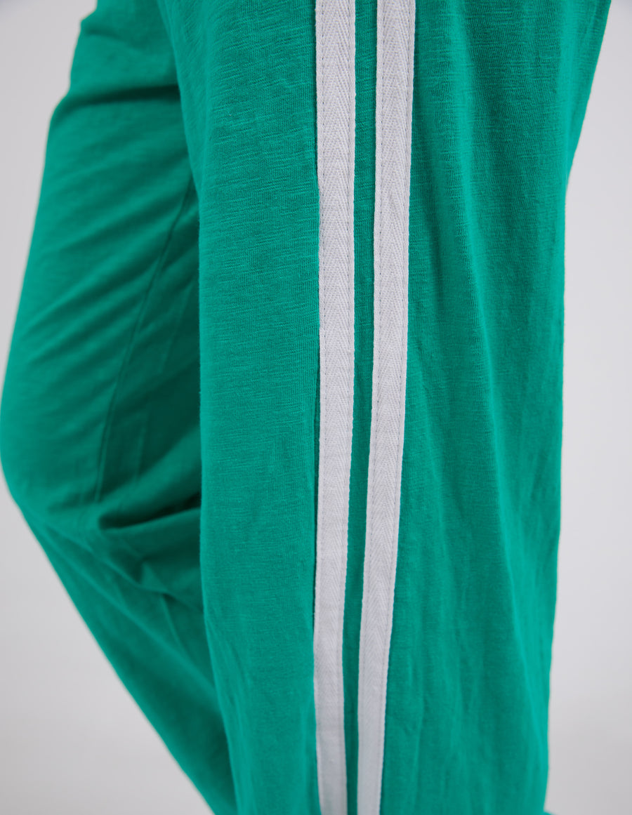 Power Pant - Bright Green