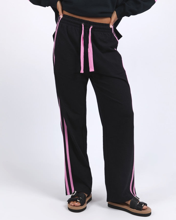 Power Pant - Black