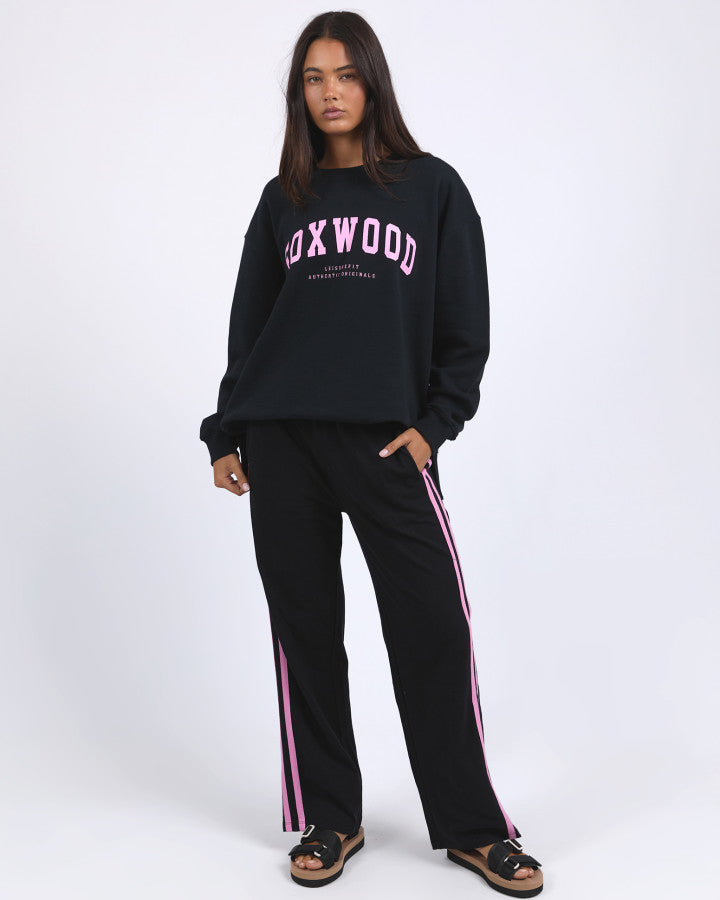 Power Pant - Black