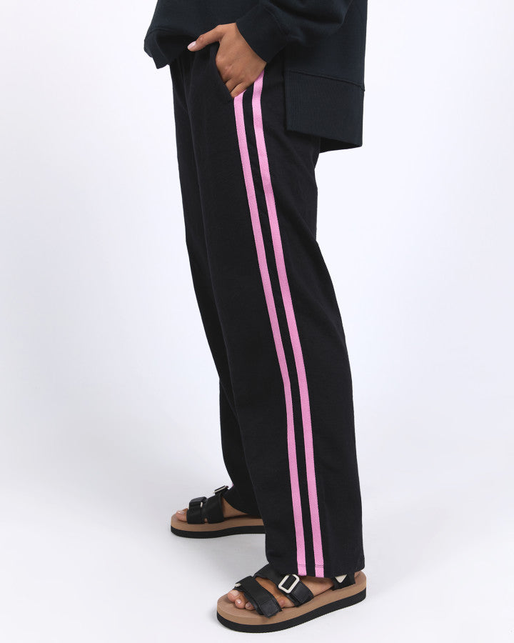 Power Pant - Black