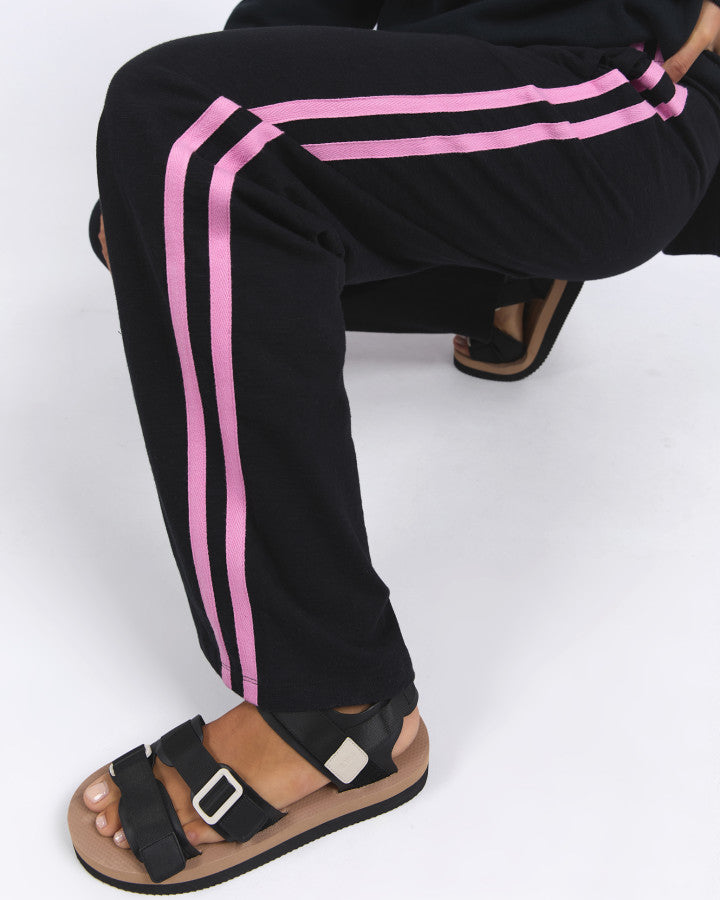 Power Pant - Black