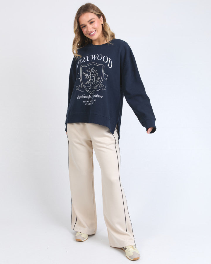 Royal Botanical Crew - Navy