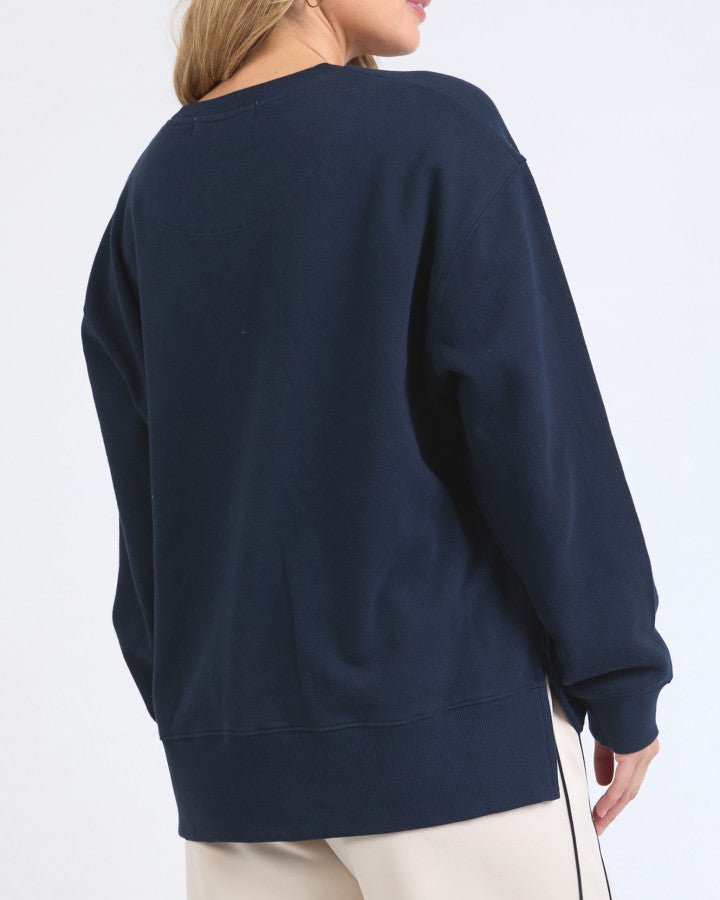 Royal Botanical Crew - Navy