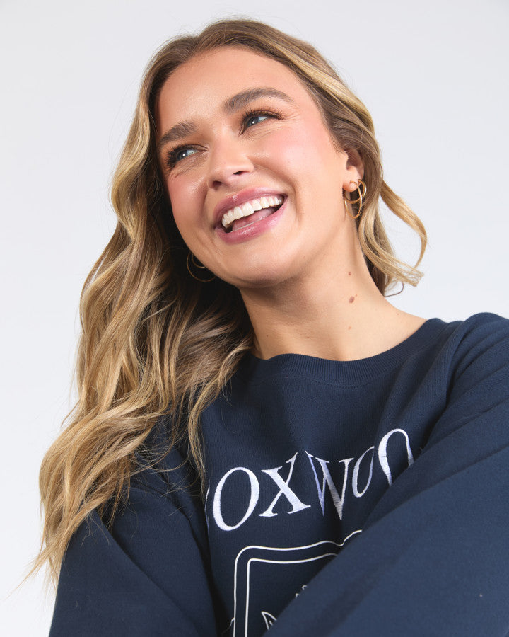Royal Botanical Crew - Navy