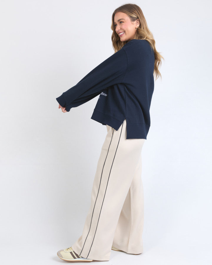 Royal Botanical Crew - Navy
