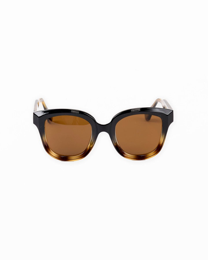 Sunglasses - San Fran Dark Tortoiseshell