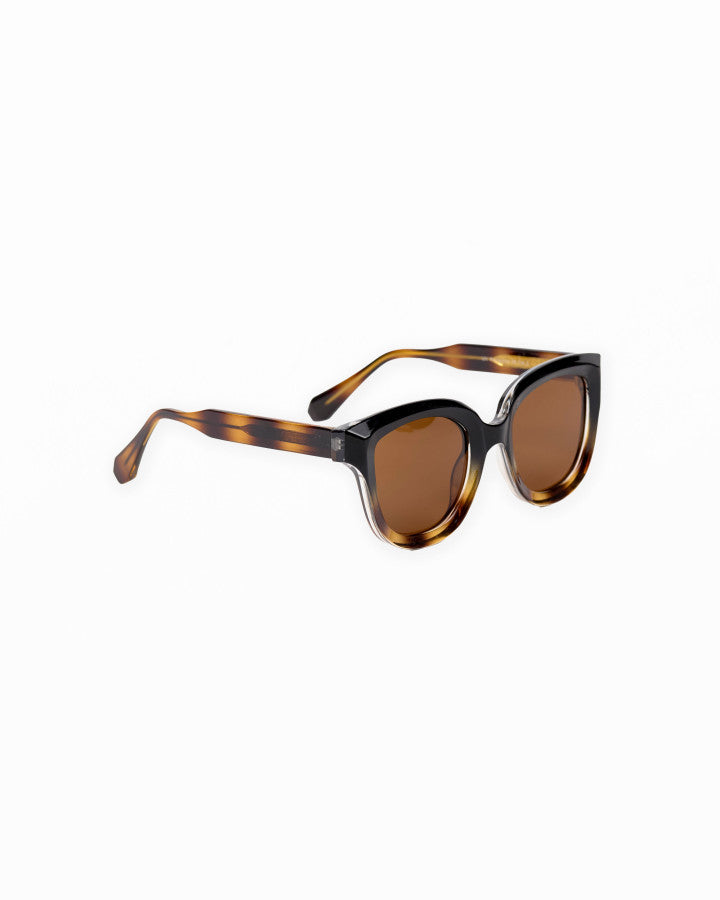 Sunglasses - San Fran Dark Tortoiseshell