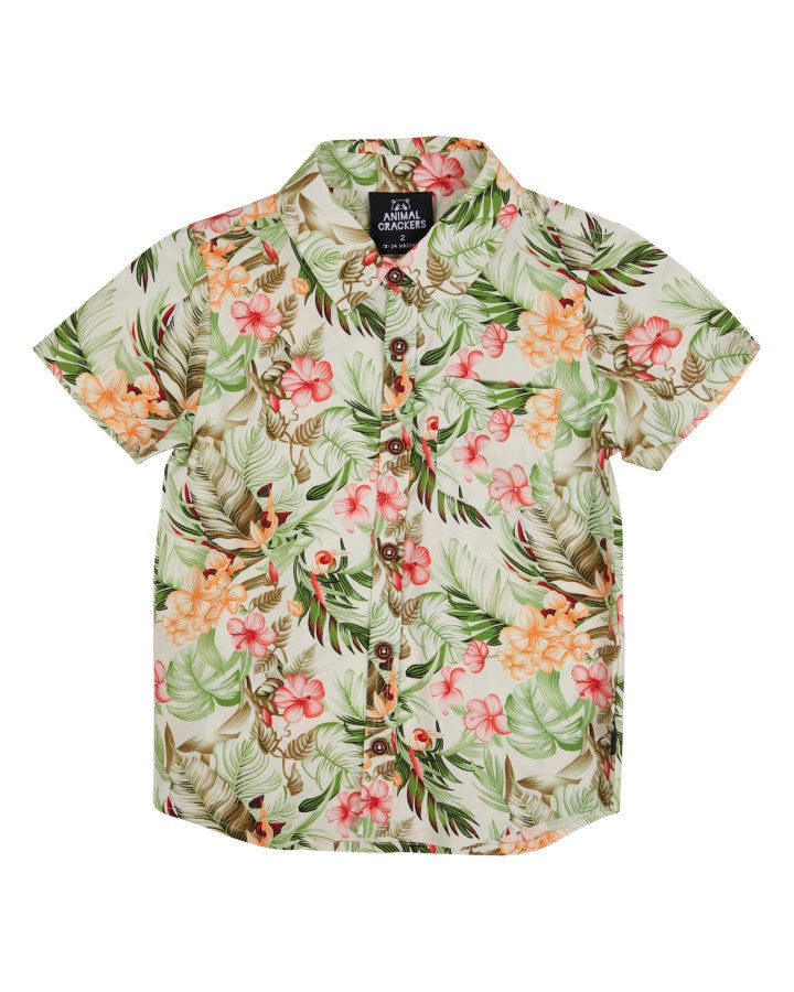 Tropical Shirt