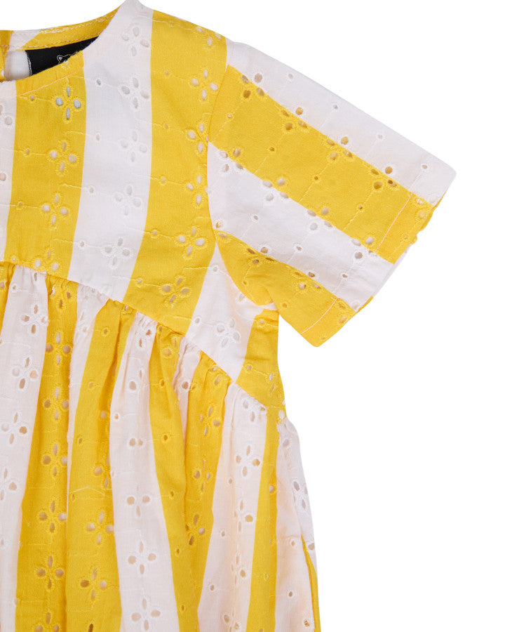 Zinnia Dress - Print