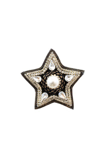 Star Brooch