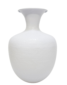 Leo Metal Vase-49cm