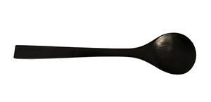 Mahogany Spoon Medium