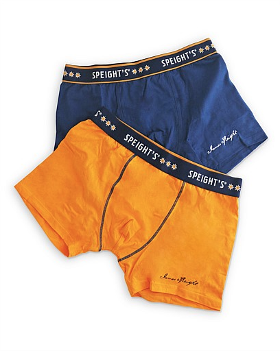 Speight's Boxer Twin Pack