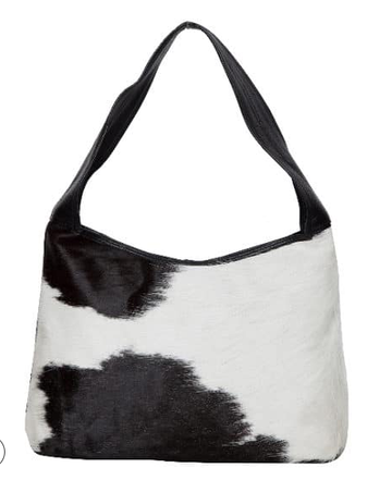 Athens Tote Bag with Tassel