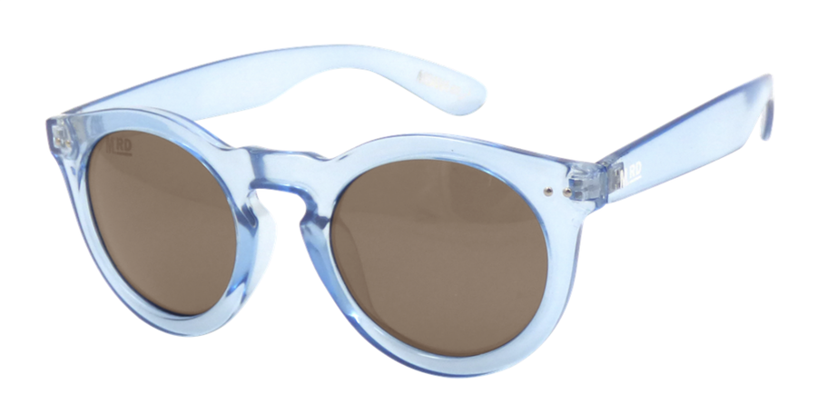 Sunglasses - Grace Kelly Ice Blue