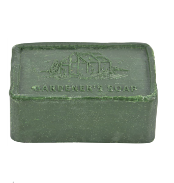 Gardeners Soap with Vege Oil
