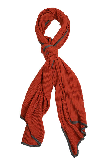 Vista Scarf - Picante