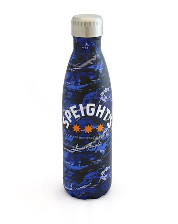 Speight's Camo Bottle