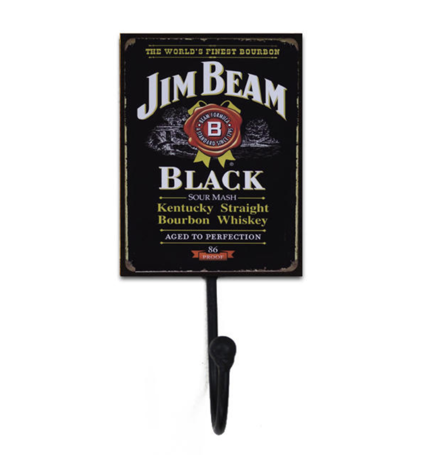 Single Hook - Jim Bean