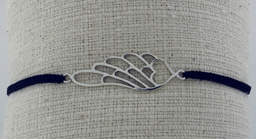 Bracelet - Angel Wings