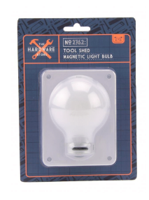 Magnetic Lightbulb