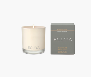 Tahitian Lime & Grapefruit Maisy Jar Candle