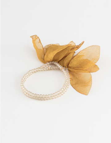 Honey Fleur Bracelet