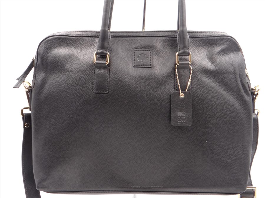 Oversized Business Tote