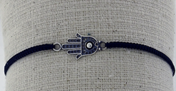 Bracelet - Hansa Hand