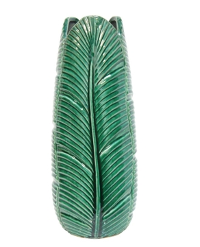 Banana Palm Leaf Vase - 45cm