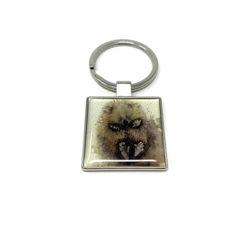 Key Ring - Prickles