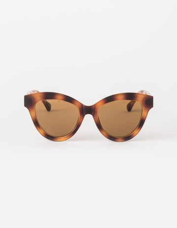 Sunglasses - Vivi Tortoiseshell