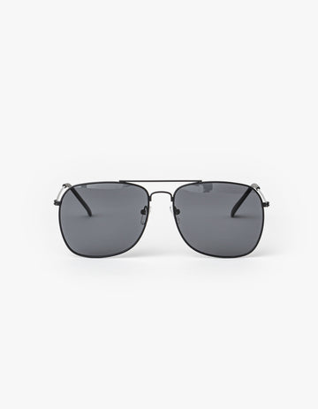 Sunglasses - Ines Black