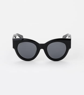Sunglasses - Clara Black