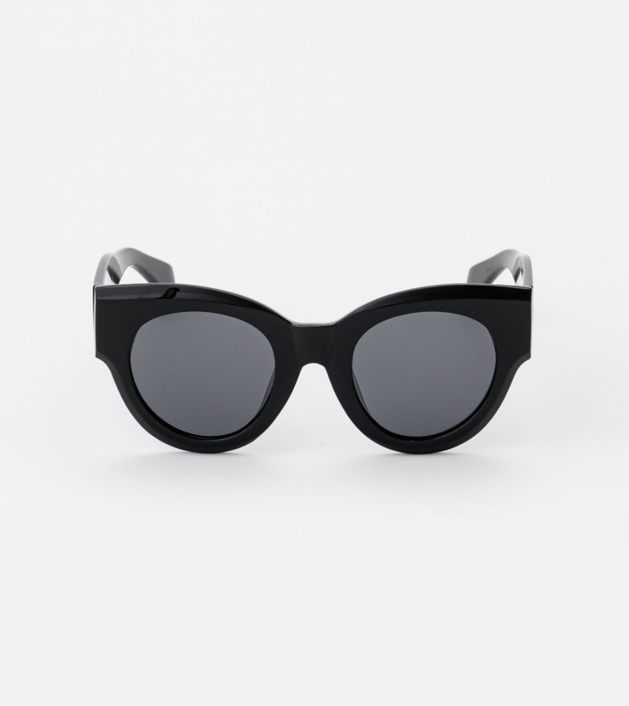 Sunglasses - Clara Black