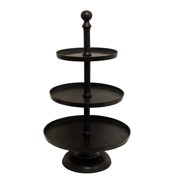 Vita 3 Tier Cake Stand